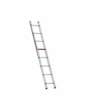 Altrex enkele ladder all-round 8 sporten - 2.05m
