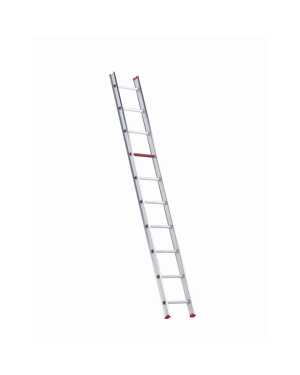 Altrex 1-delige ladder All-round 10 sporten - 2.55m
