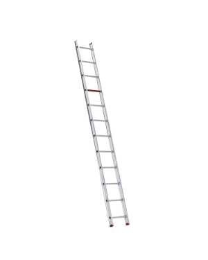 Altrex 1-delige ladder All Round 12 sporten - 3.00m