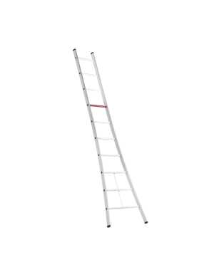 Altrex 1-delige ladder Ventoux 10 sporten - 2.97m