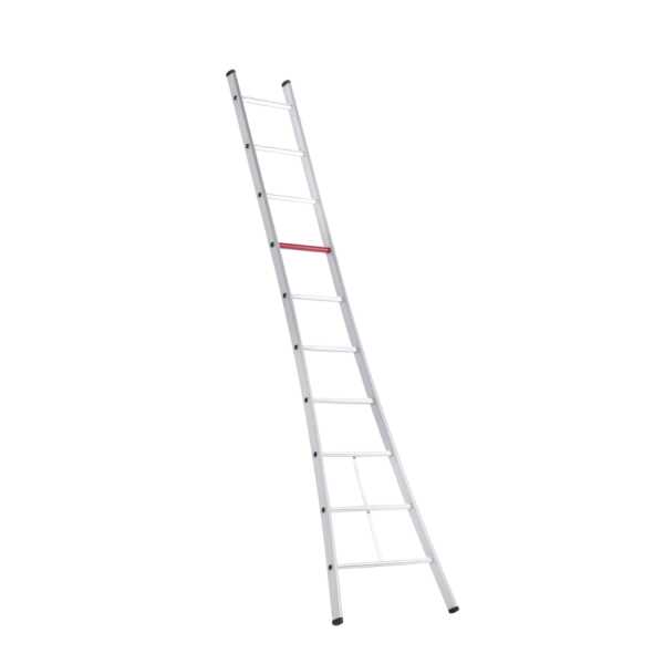 Altrex 1-delige ladder Ventoux 10 sporten - 2.97m