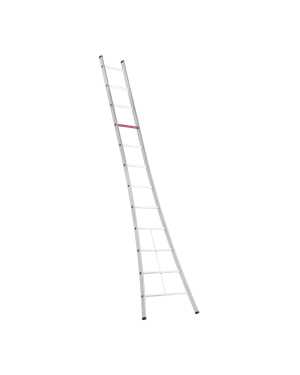 Altrex 1-delige ladder Ventoux 12 sporten - 3.53m