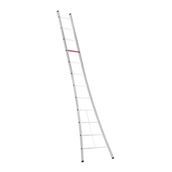 Altrex 1-delige ladder Ventoux 12 sporten - 3.53m