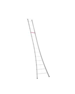 Altrex 1-delige ladder Ventoux 14 sporten - 4.08m