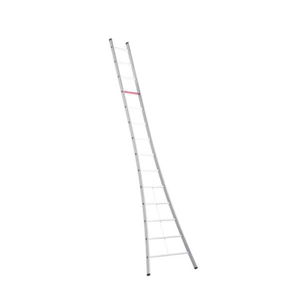 Altrex 1-delige ladder Ventoux 14 sporten - 4.08m