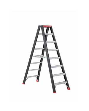 Altrex 2x8 dubbele trapladder Taurus