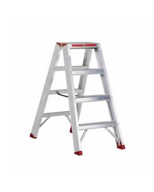Altrex 2x4 dubbele trapladder Sierra