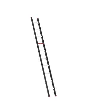 Altrex 1-delige ladder Nevada 10 sporten - 3.00m