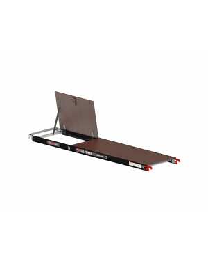 Altrex platform 245 met luik RS5 hout- 304510