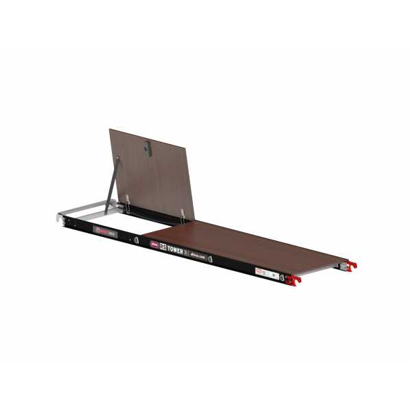 2ᵉKans Altrex platform 245 met luik RS5 hout- 304510