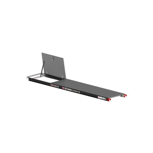 2ᵉKans Altrex Fiber-Deck® platform 305 met luik RS5 - 305410