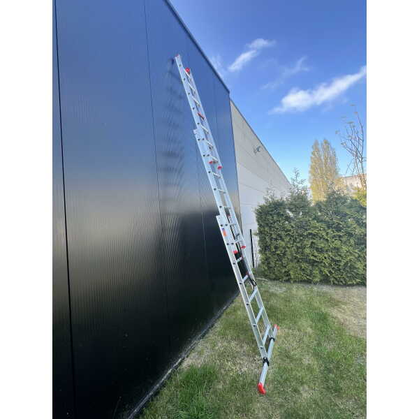 PROMO Altrex 3×7 all-round reformladder - 4.40m