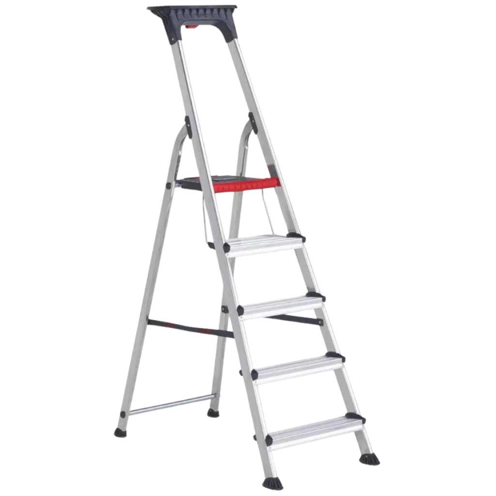 Altrex huishoudtrap double decker 5