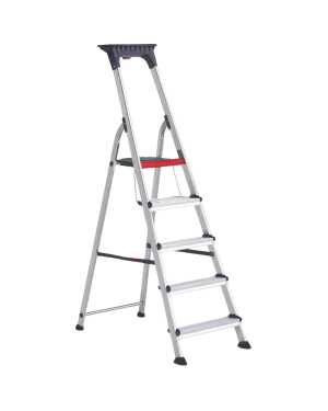 Altrex huishoudtrap double decker 5