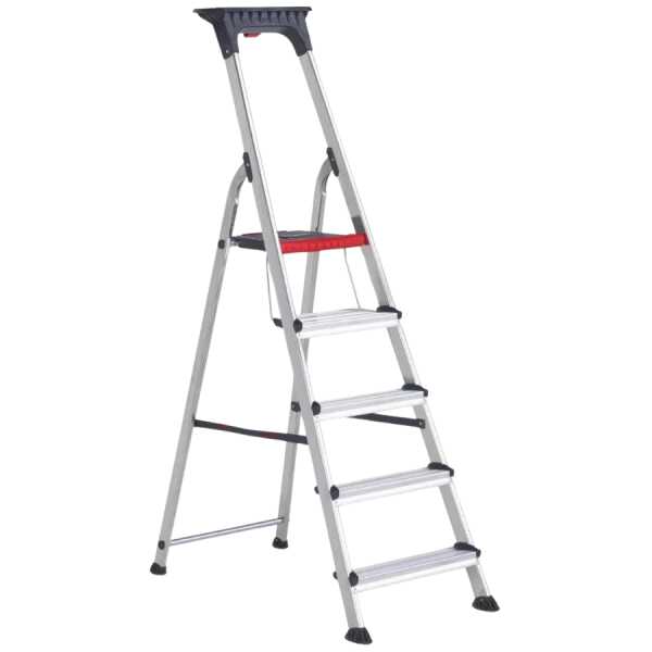 Altrex huishoudtrap double decker 5