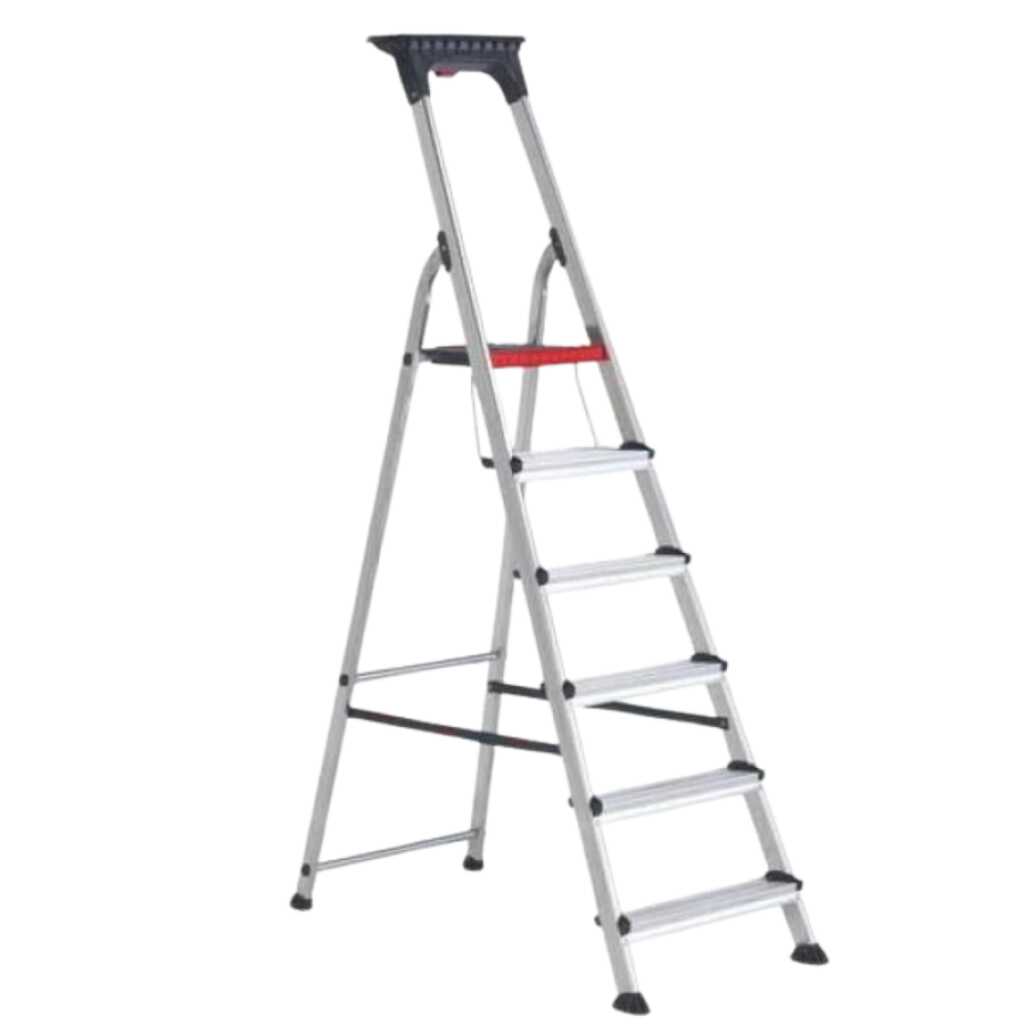 altrex huishoudtrap double decker 6