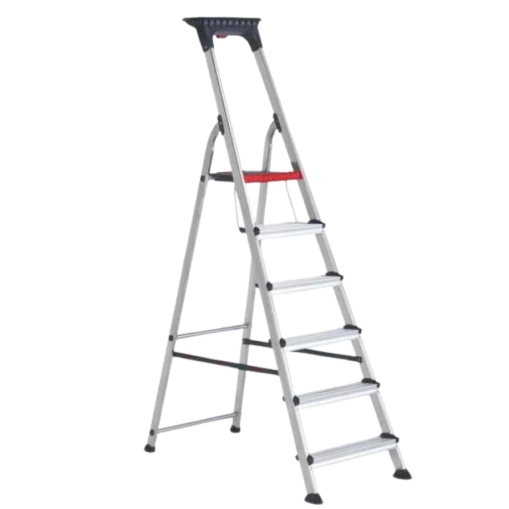 altrex huishoudtrap double decker 6