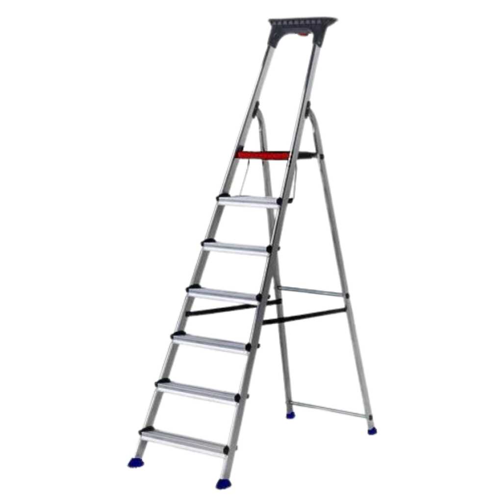 Altrex huishoudtrap double decker 7