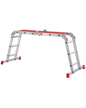 Altrex Varitrex Plus 4x3 treden