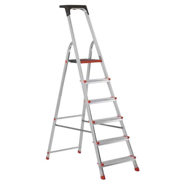 Altrex huishoudtrap lima