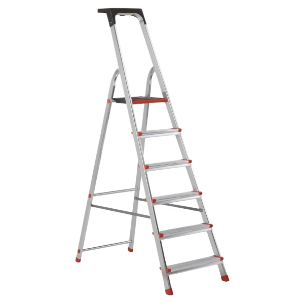 Altrex huishoudtrap lima