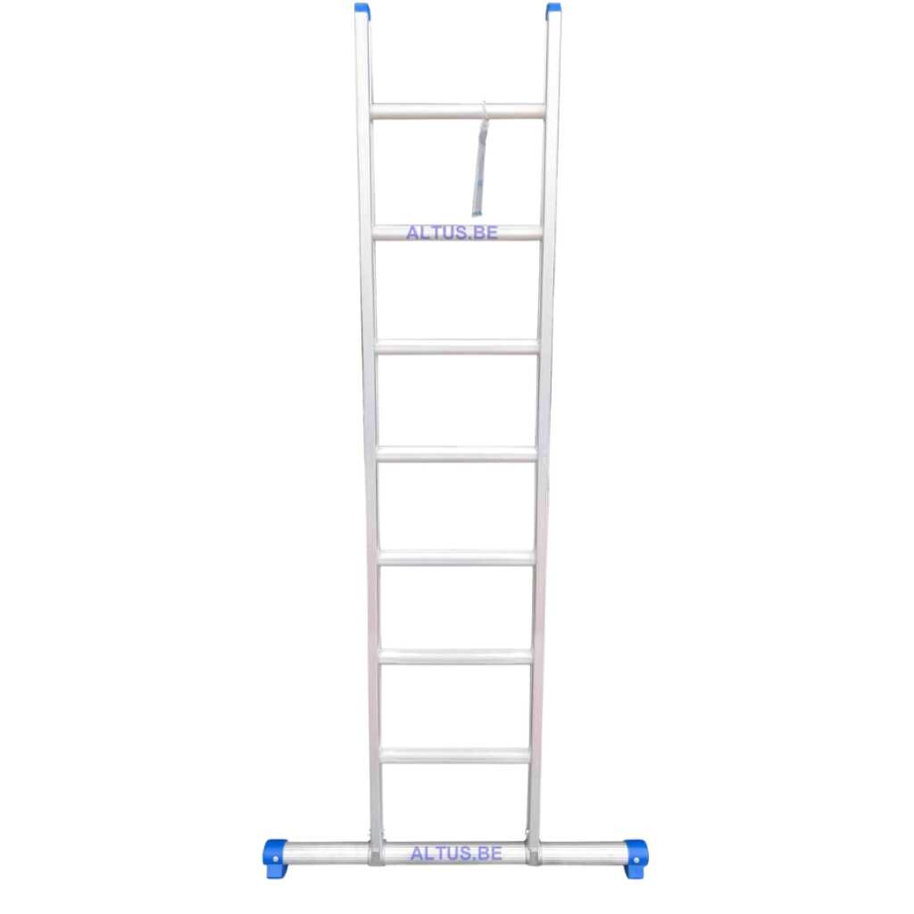 Solide ladder 7 sporten
