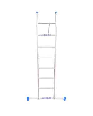 Solide ladder 7 sporten