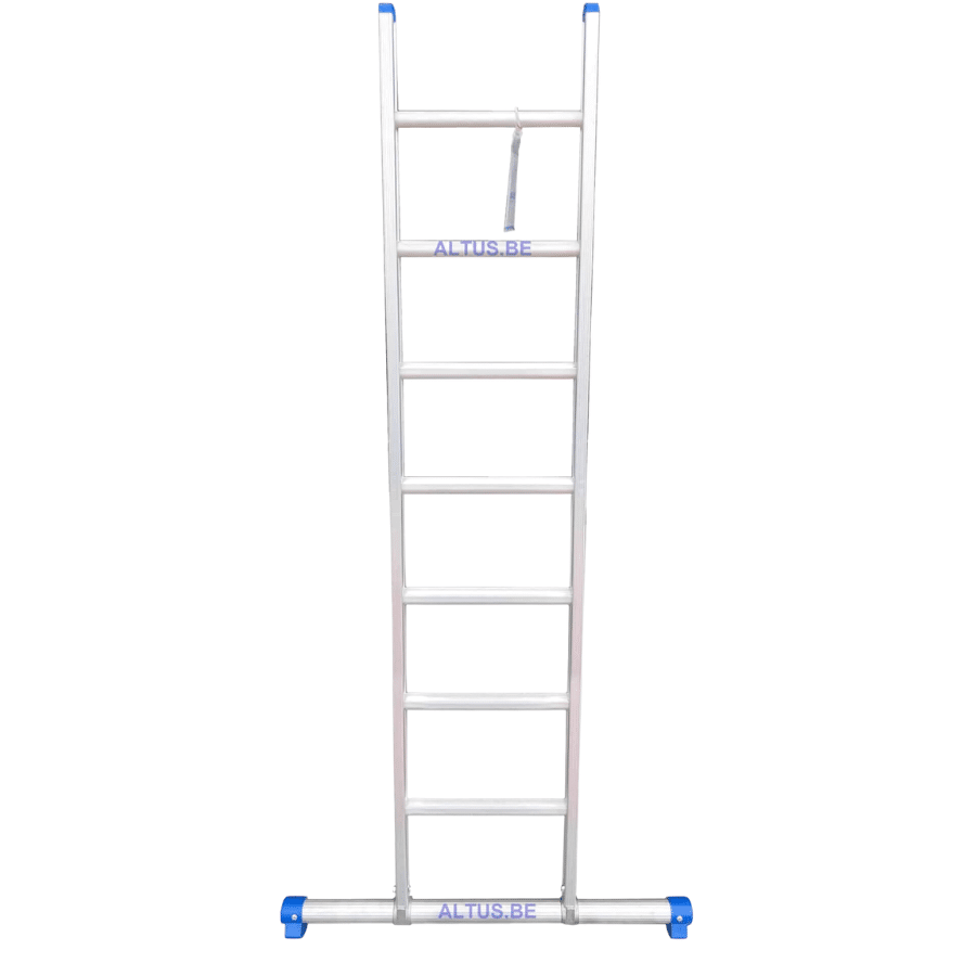 Solide ladder 7 sporten