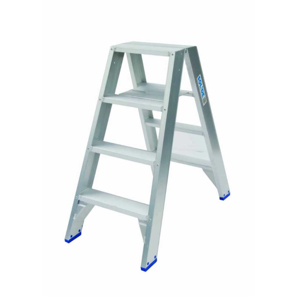 solide trapladder 2x4