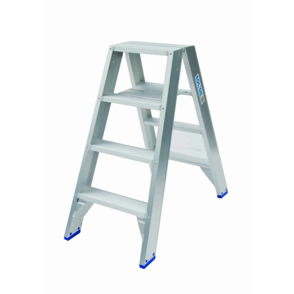 solide trapladder 2x4