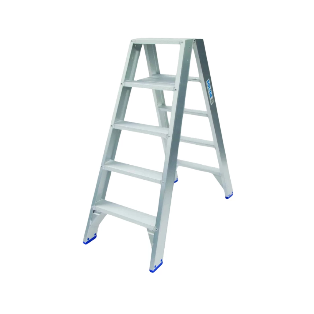 solide trapladder 2x5