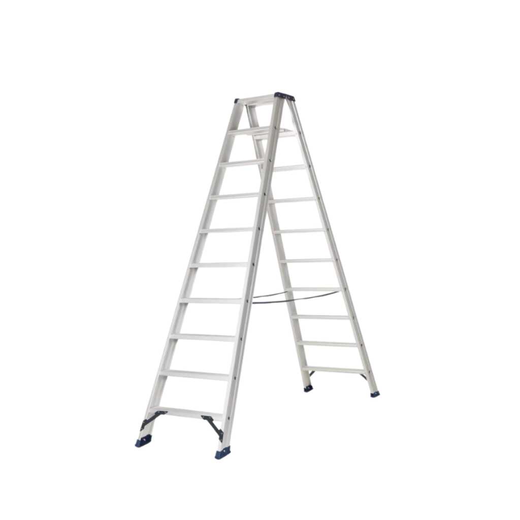 DAS trapladder DT10A