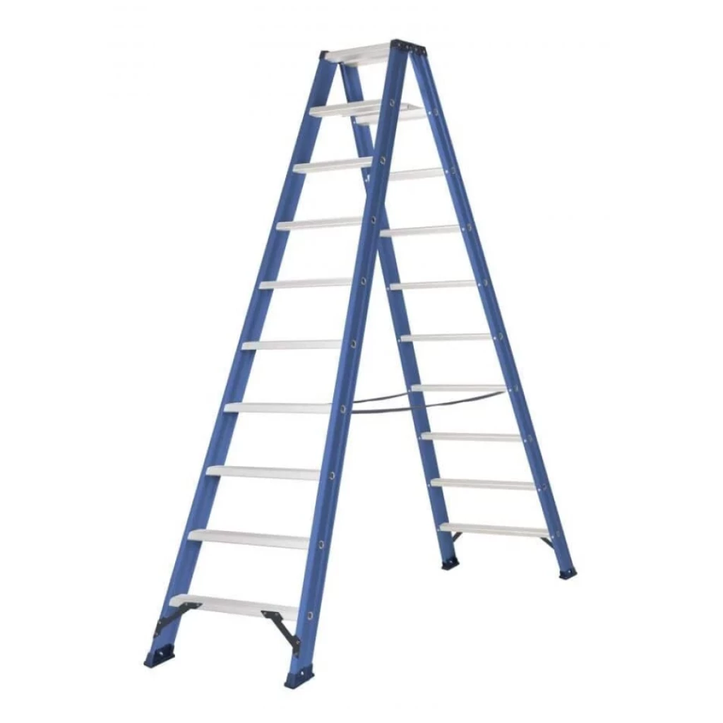 DAS trapladder DT10B