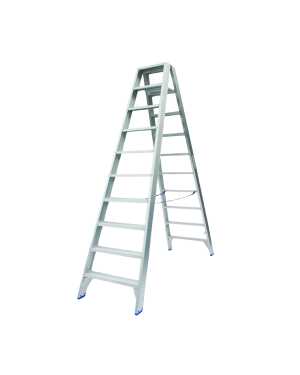 solide trapladder 2x10