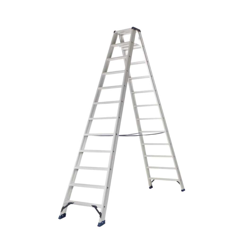 DAS trapladder DT12A