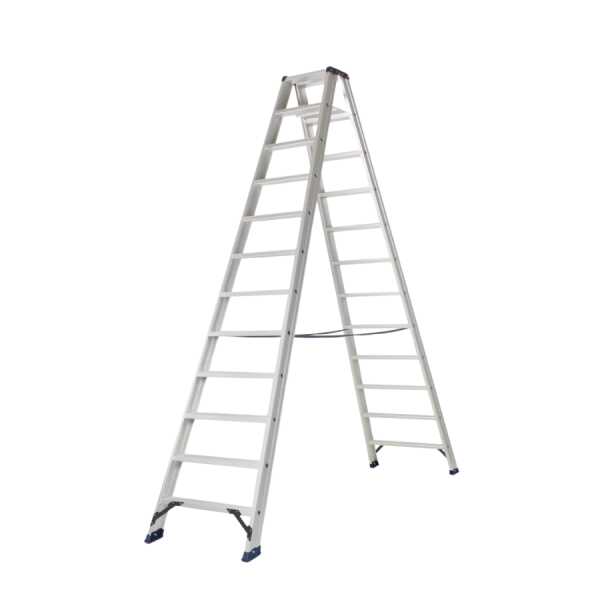 DAS trapladder DT12A