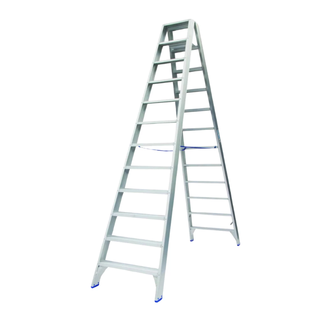 solide trapladder 2x12