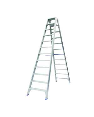 solide trapladder 2x12