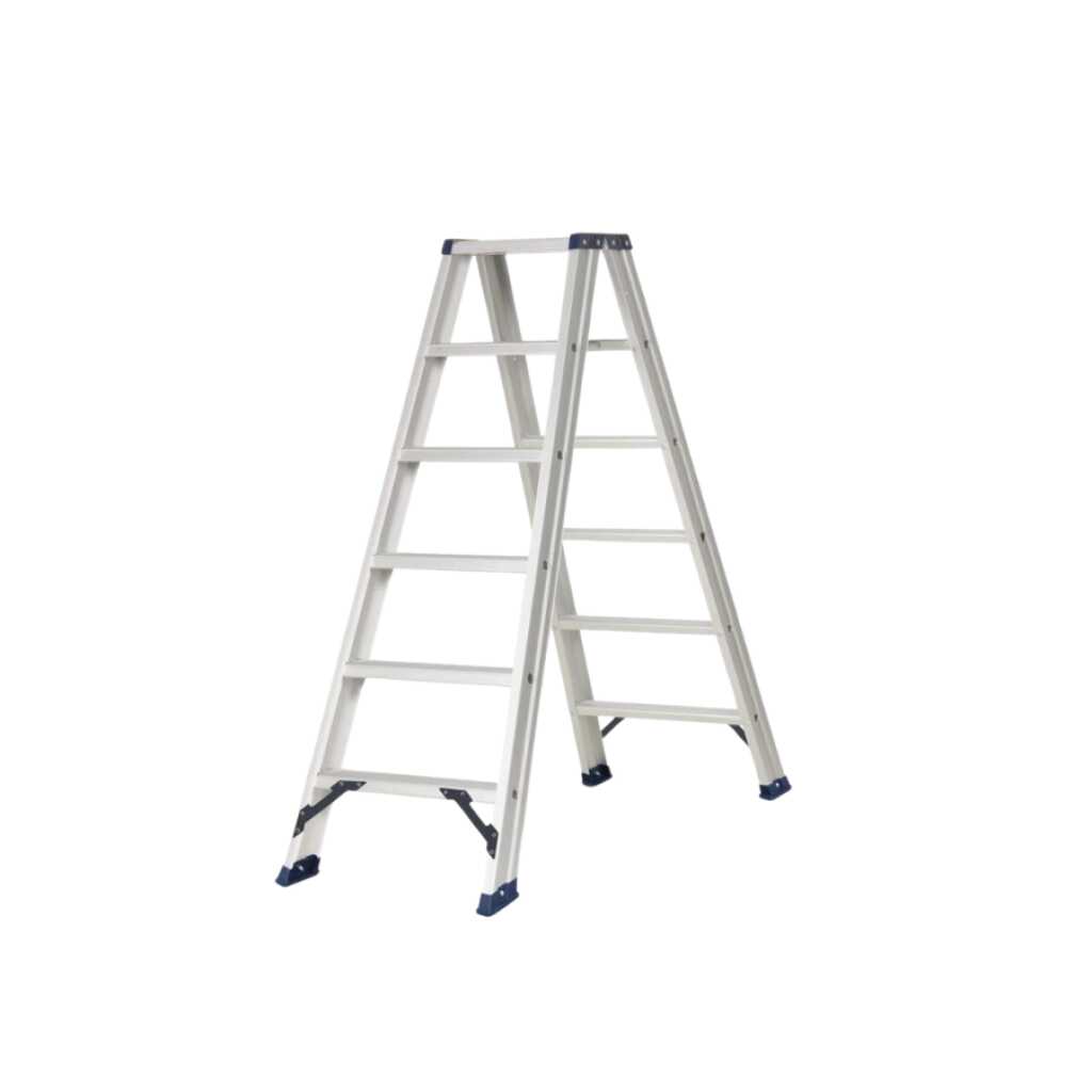 DAS trapladder DT6A