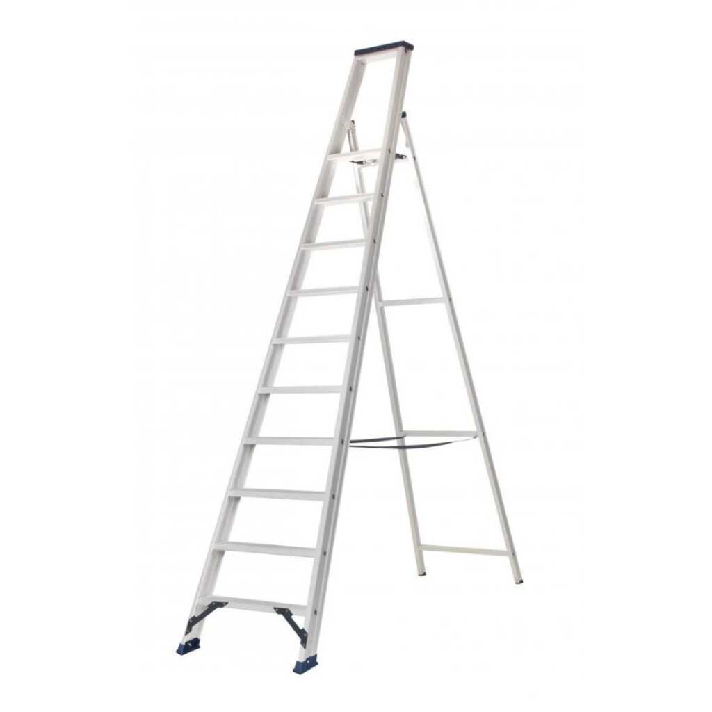 DAS hercules ano 10 trapladder