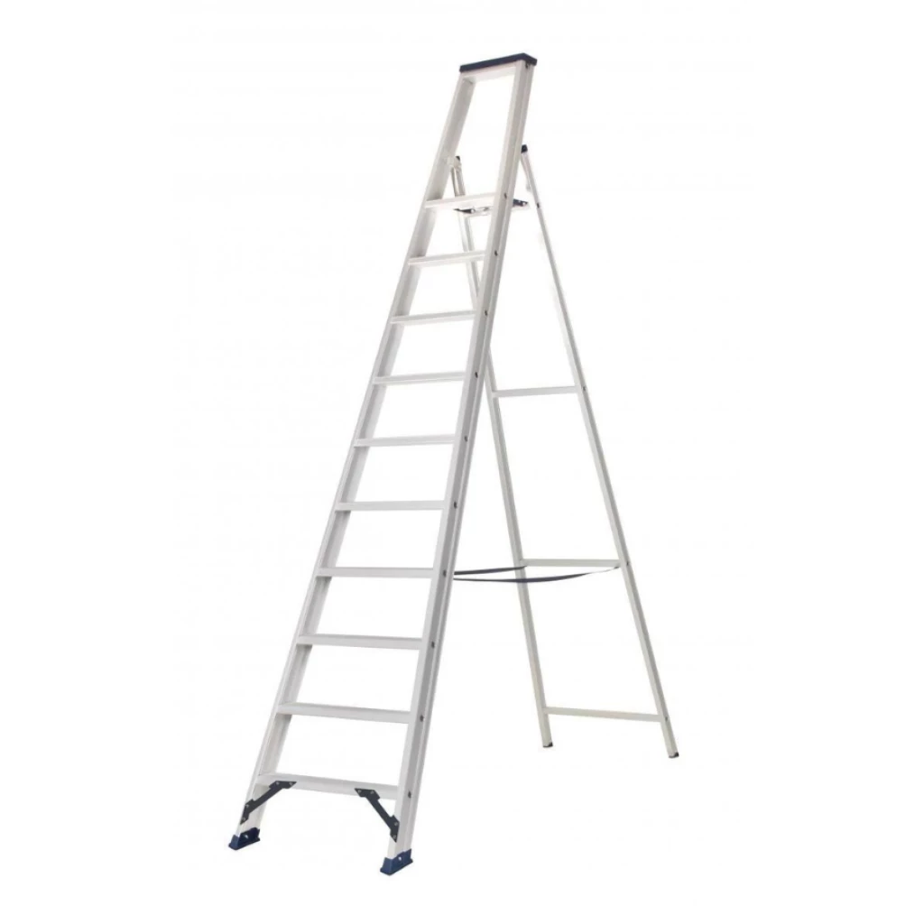 DAS hercules ano 10 trapladder