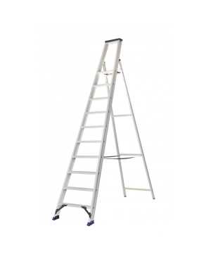 DAS hercules ano 10 trapladder