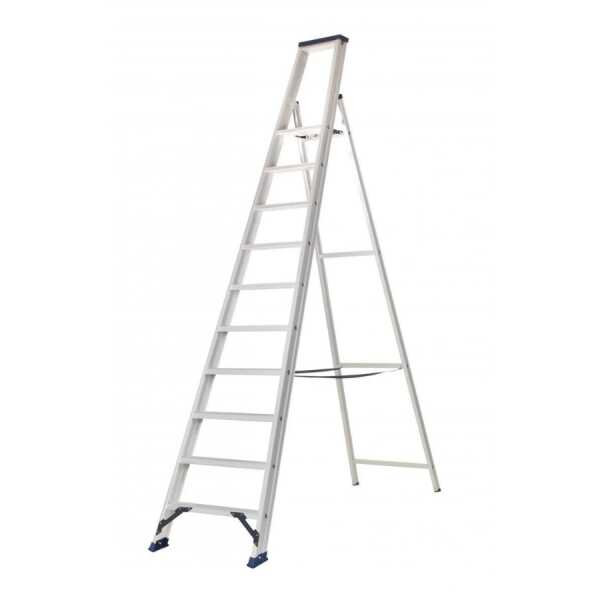 DAS hercules ano 10 trapladder