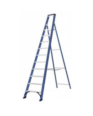 DAS hercules blue trapladder 10