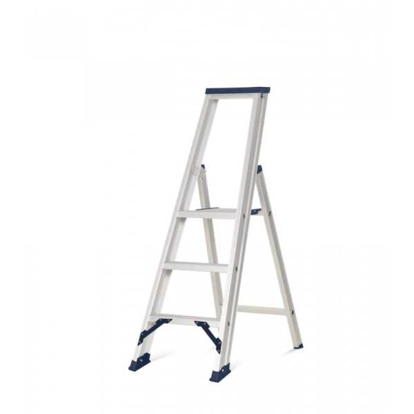 Trapladder hercules ano 3