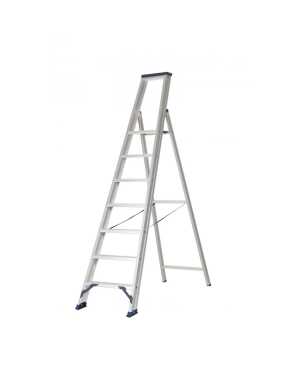 DAS enkele trapladder Hercules Ano 7 treden