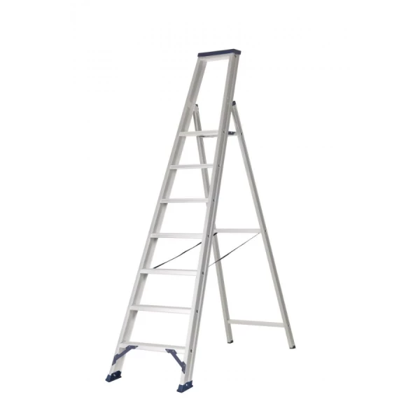 DAS enkele trapladder Hercules Ano 7 treden