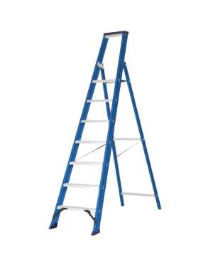 atlas blue trapladder