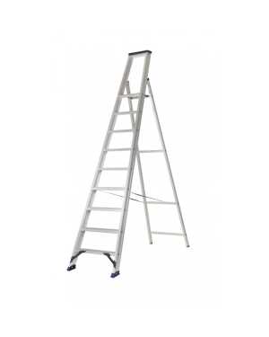 DAS hercules ano 9 trapladder