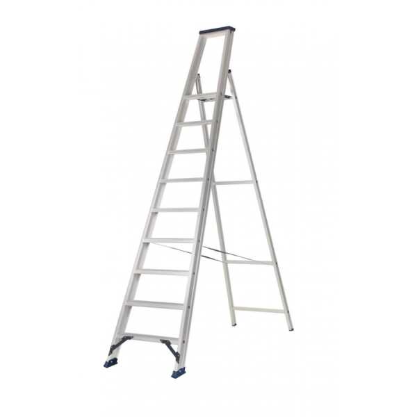 DAS hercules ano 9 trapladder